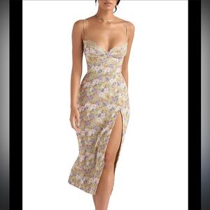 House of CB - Charlotte Dress - Sz. M